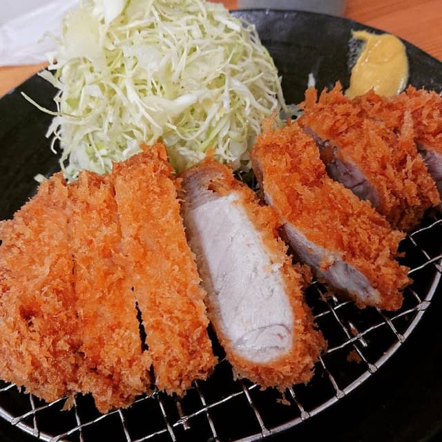 とんかつ栄ちゃん - サブ画像3