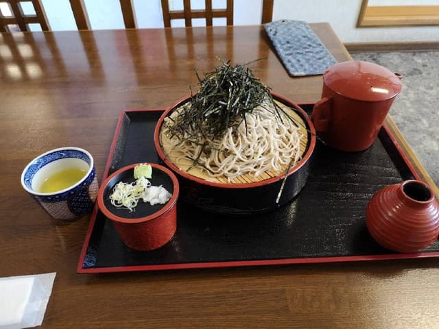 治助 - サブ画像2