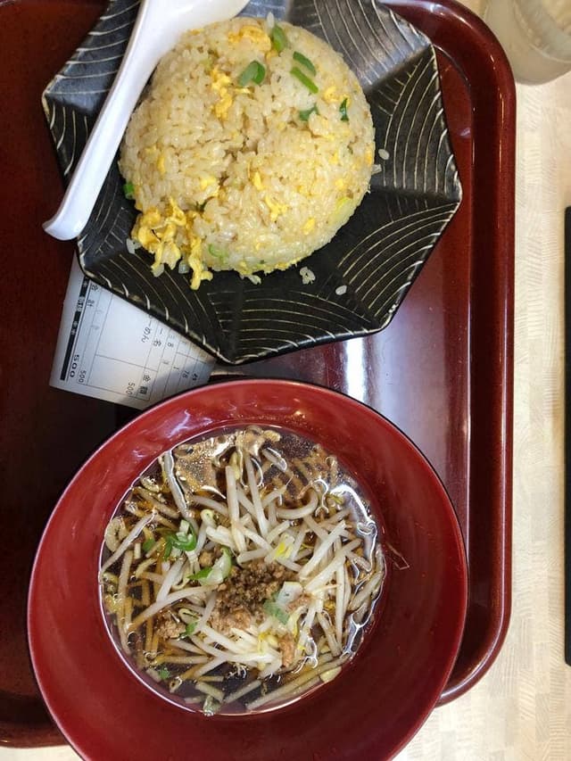 中華食堂一番館高円寺店 - サブ画像1