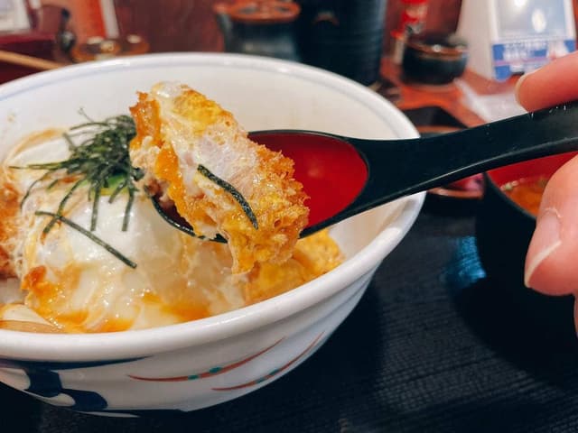 とんかつ稲 仲町台駅前店 - サブ画像3
