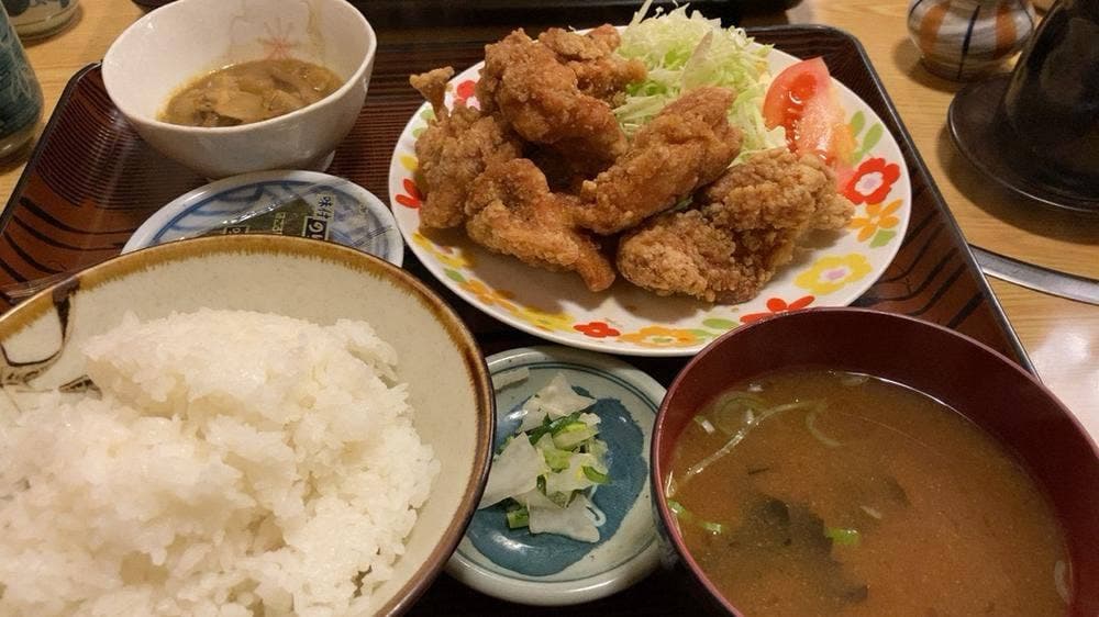 米代