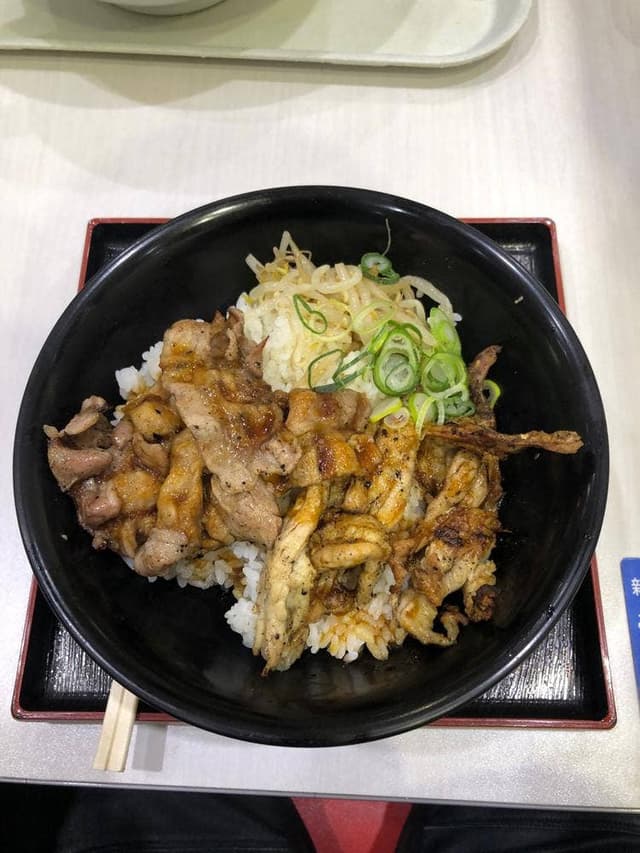 肉壱番 - サブ画像1