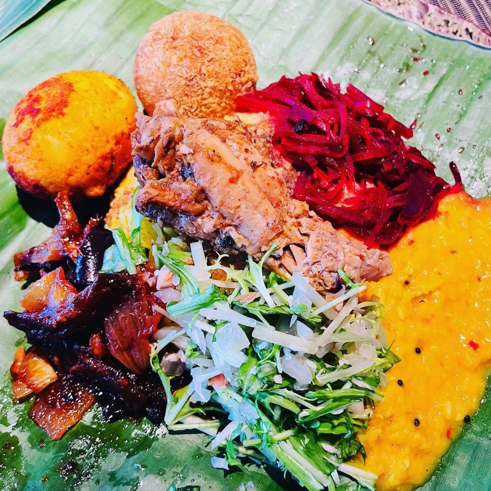 OJAS by@lobbycafe