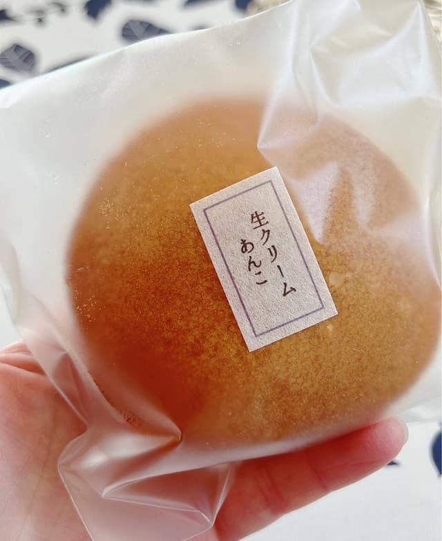 どらやき まどい - サブ画像1