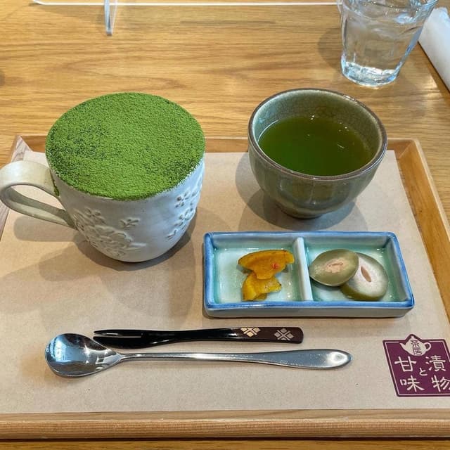 銀座やまう - サブ画像3