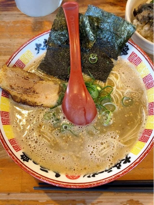 トラの夢 - サブ画像3