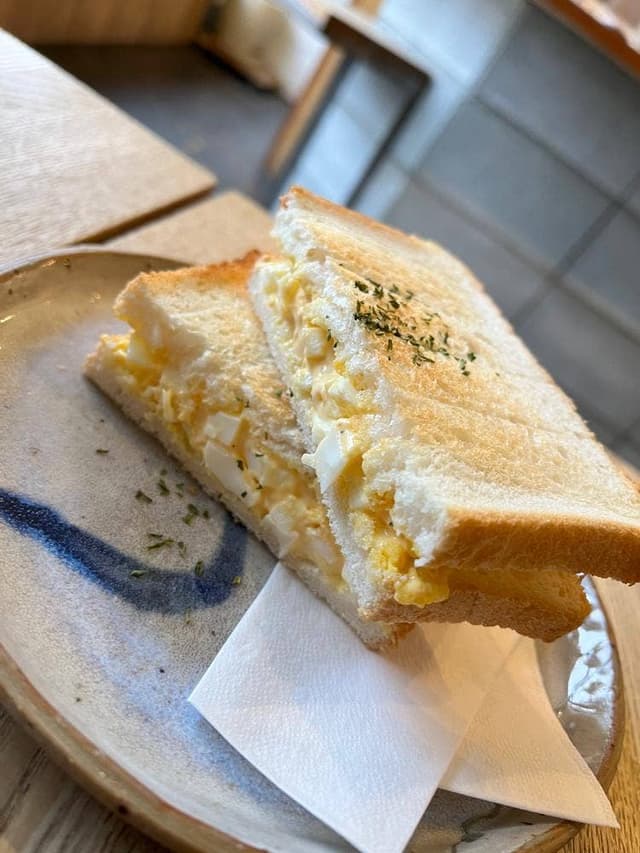 ANY B&B + COFFEE - サブ画像2