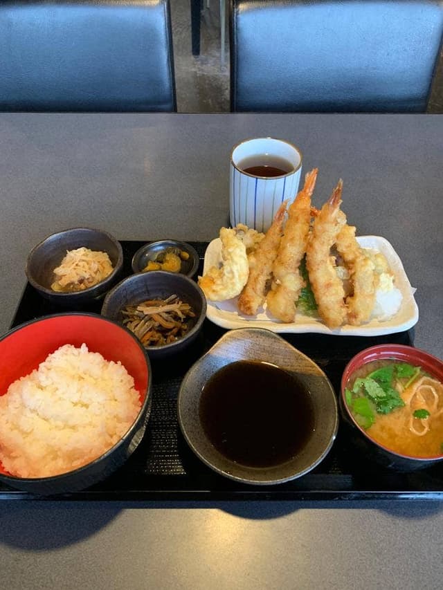 蕎麦処・酒処 みはら庵 - サブ画像3