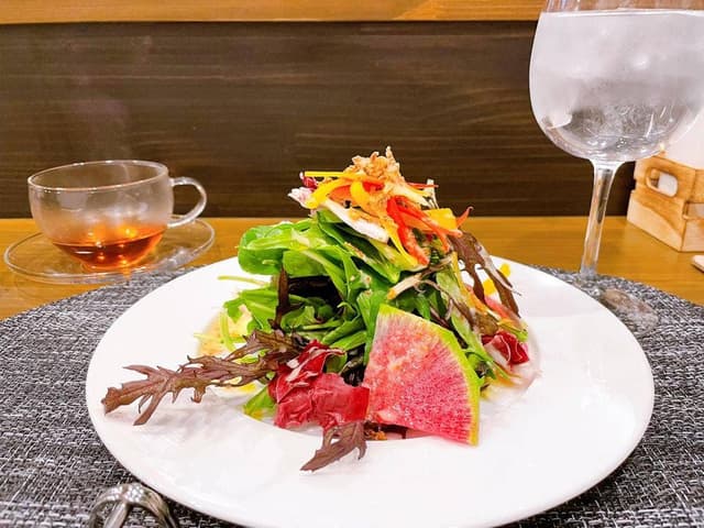 BISTRO gino - サブ画像3