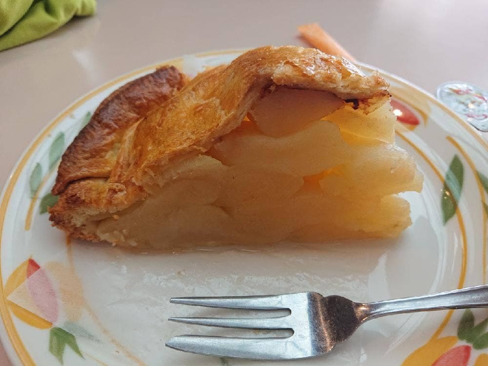 レストラン アスペン