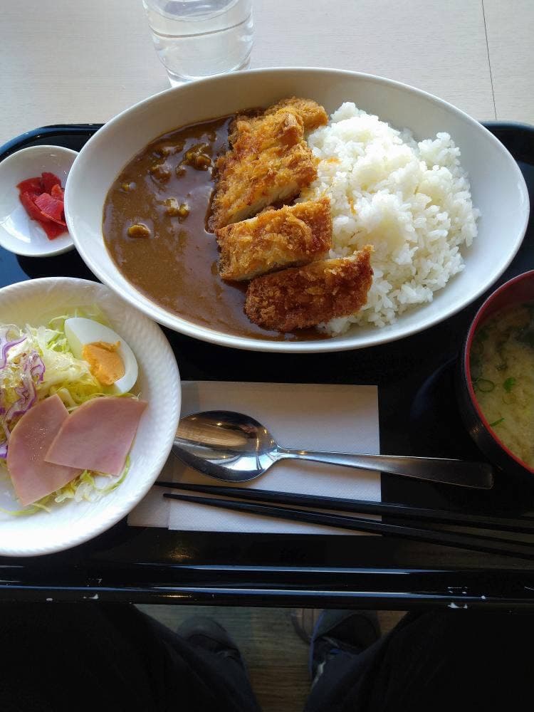 マルシェのうまみ