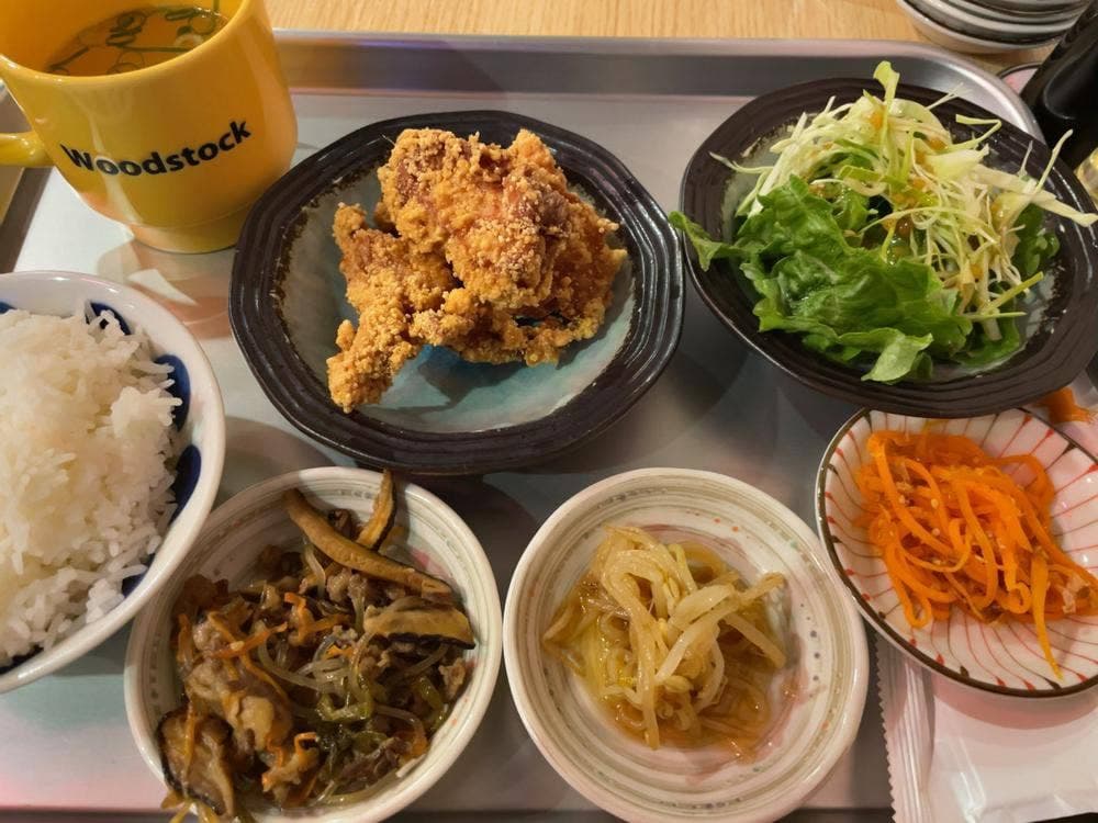 チョロ屋
