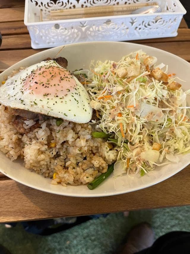 Riders cafe うさぎ小屋 - サブ画像2