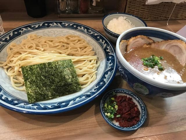 浜屋 - サブ画像1