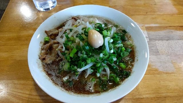 らーめん ふじもと - サブ画像2