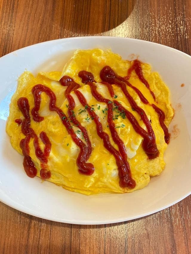 cafe excellen - サブ画像1