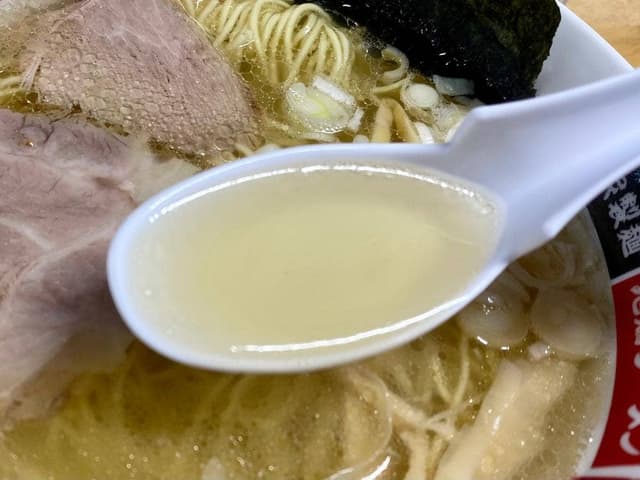 地鶏ラーメン たつ屋 - サブ画像2