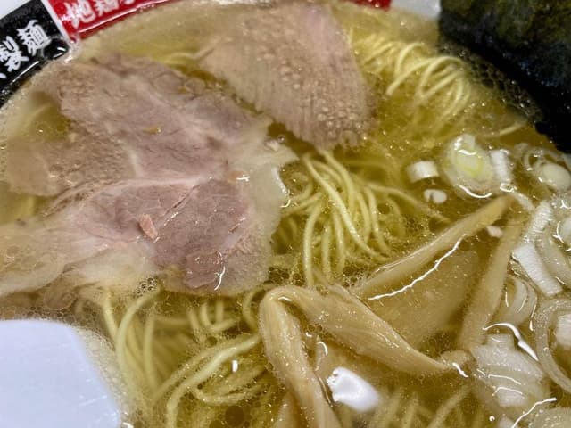 地鶏ラーメン たつ屋 - サブ画像1