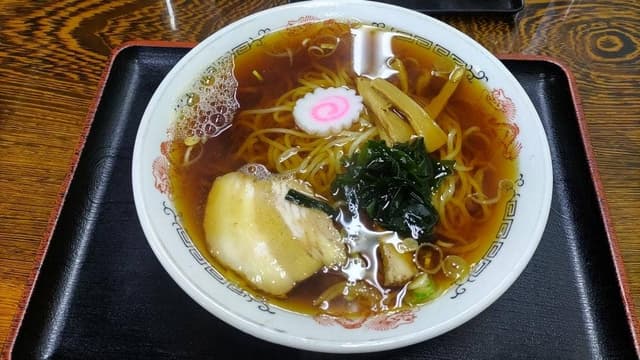 そば処野州 - サブ画像1