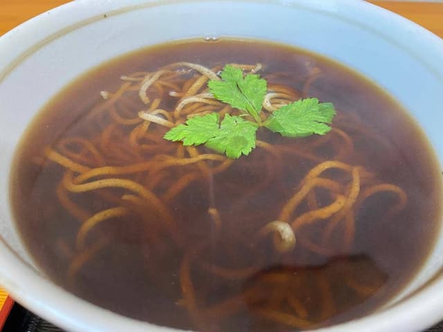 そば処なかよし - サブ画像2