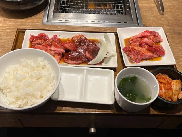 焼肉ライク 御茶ノ水店 - サブ画像3