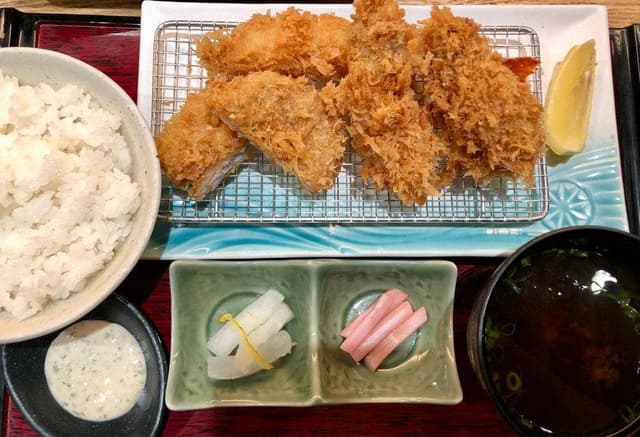 とんかつ新宿さぼてん アトレ浦和店 - サブ画像2