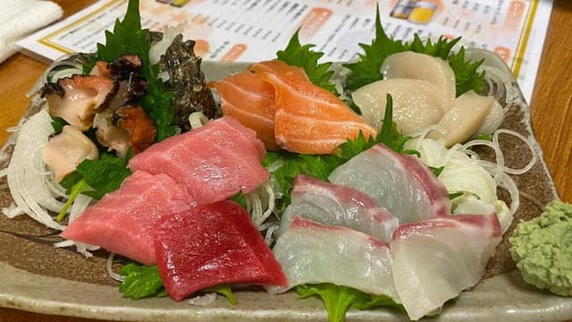 駅前酒蔵 東門前店 - サブ画像2