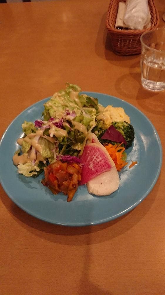 AROMAVITA&BAKE - サブ画像1