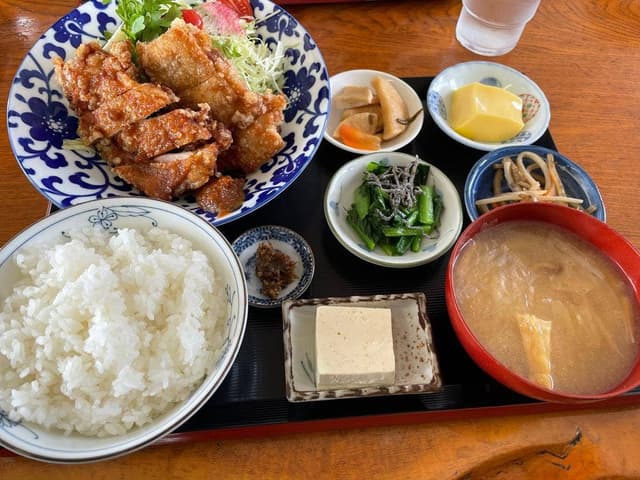 食堂きらく園 - サブ画像2