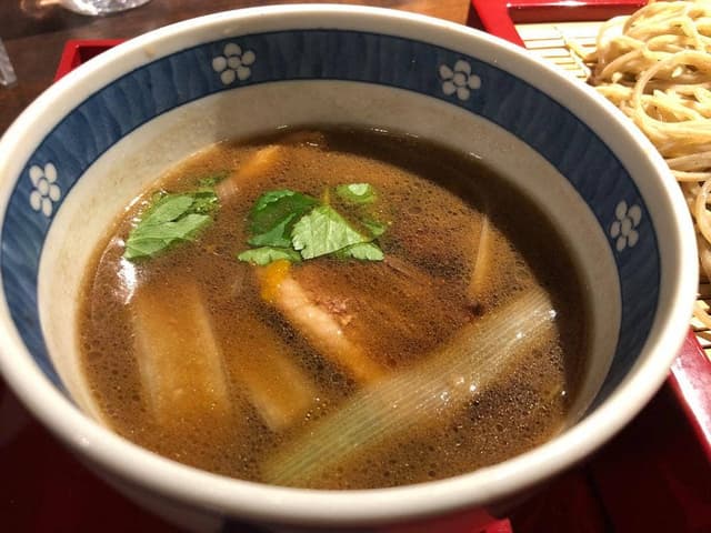 やぶ月 - サブ画像1