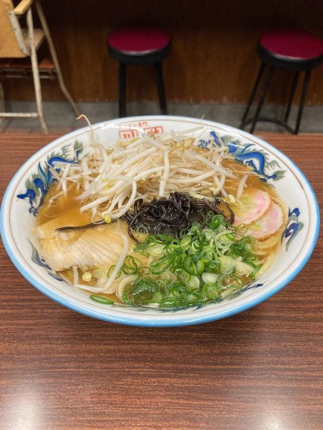 ラーメン専門 川崎 本店 - サブ画像1