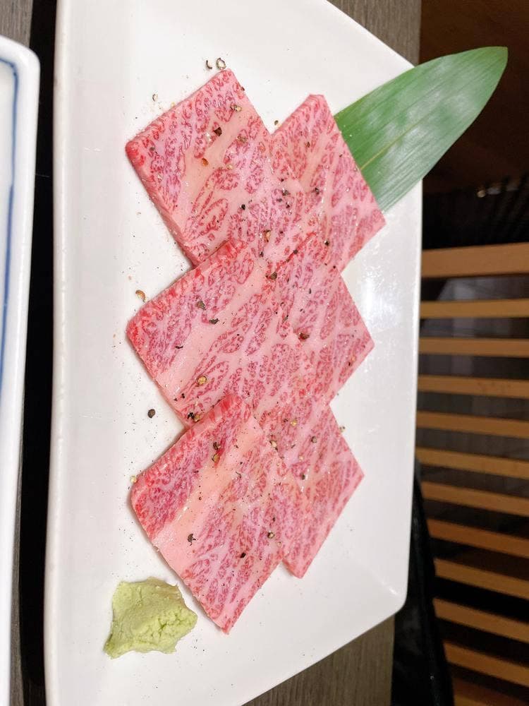 焼肉チャンピオン 池袋東武店
