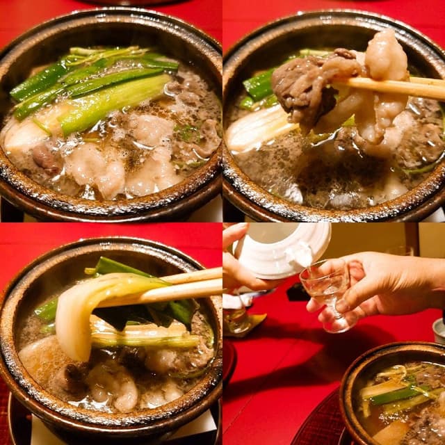 鍋茶屋 光琳 - サブ画像3