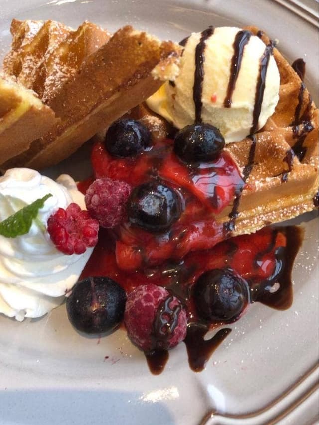 MOA cafe 入間店 - サブ画像1
