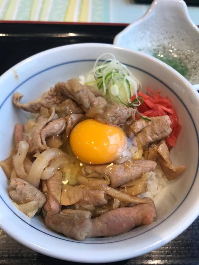 山田うどん 松戸高塚店 - サブ画像2