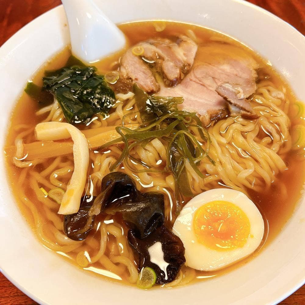 つきのわ食堂