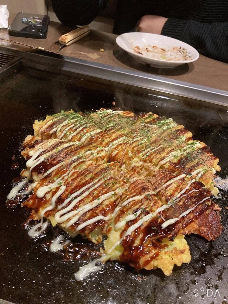 道とん堀 ベガロポリス店