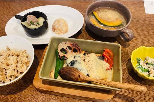 Meals - サブ画像1