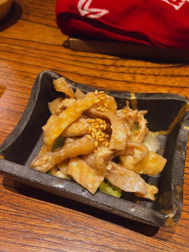 串焼割烹 味道 - サブ画像2