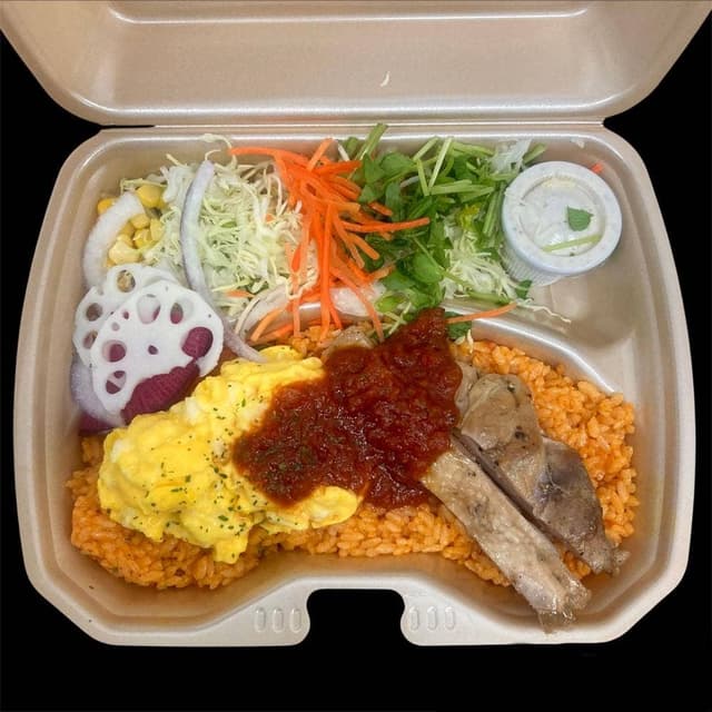 SOMY'S DELI - サブ画像1