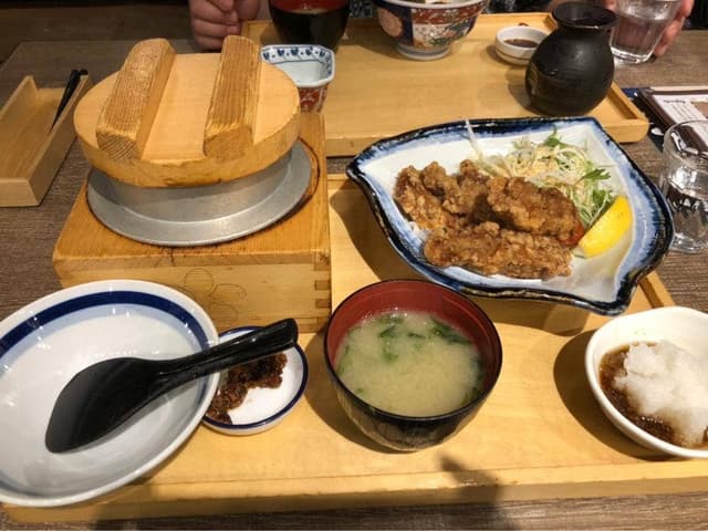龍神丸 西風新都店 - サブ画像1