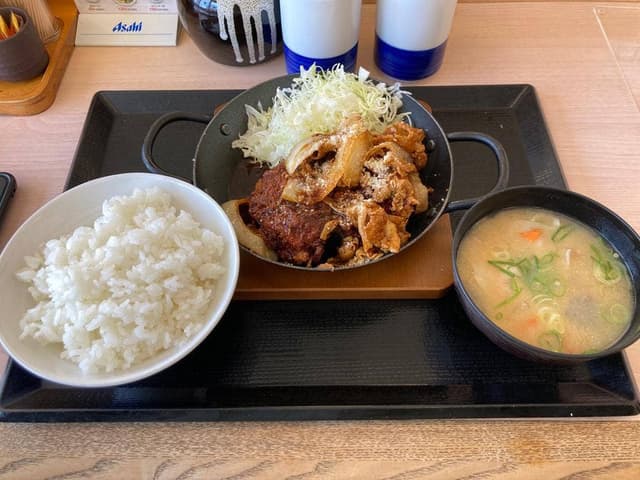 かつや 富山上飯野店 - サブ画像2