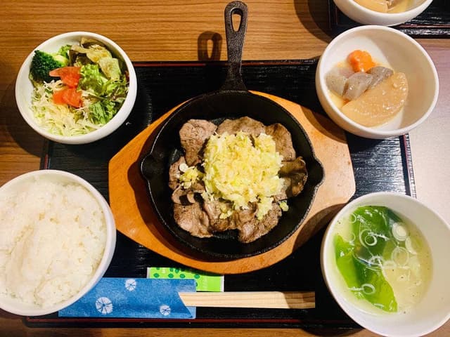 炭火焼肉 一社 南大門 - サブ画像1