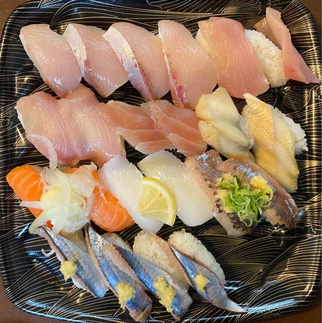 スシロー フジグラン東広島店 - サブ画像1