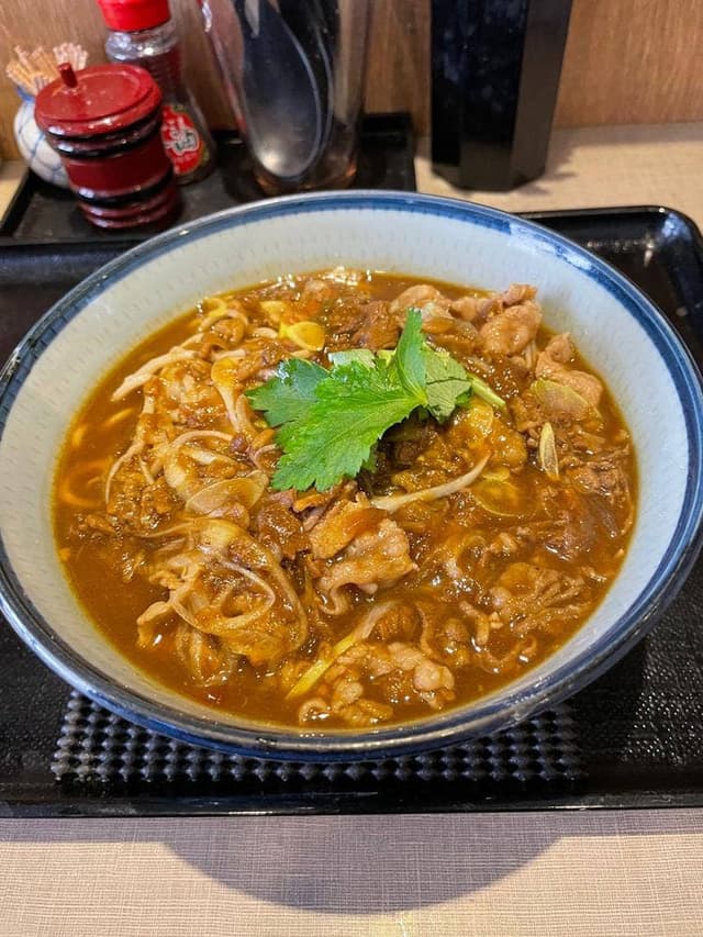 蕎麦しん - サブ画像2