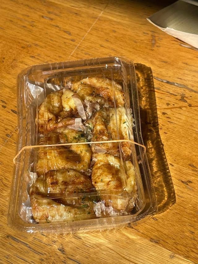 うかいや食堂 - サブ画像2