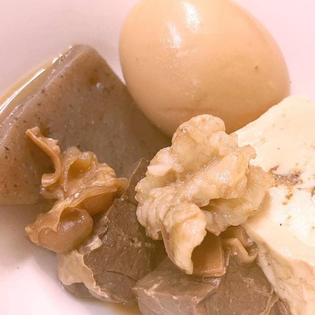 牛もつ げんき - サブ画像3