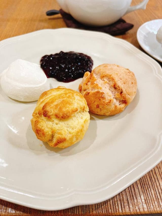 アフタヌーンティー・ティールーム 東武百貨店池袋店 - サブ画像2