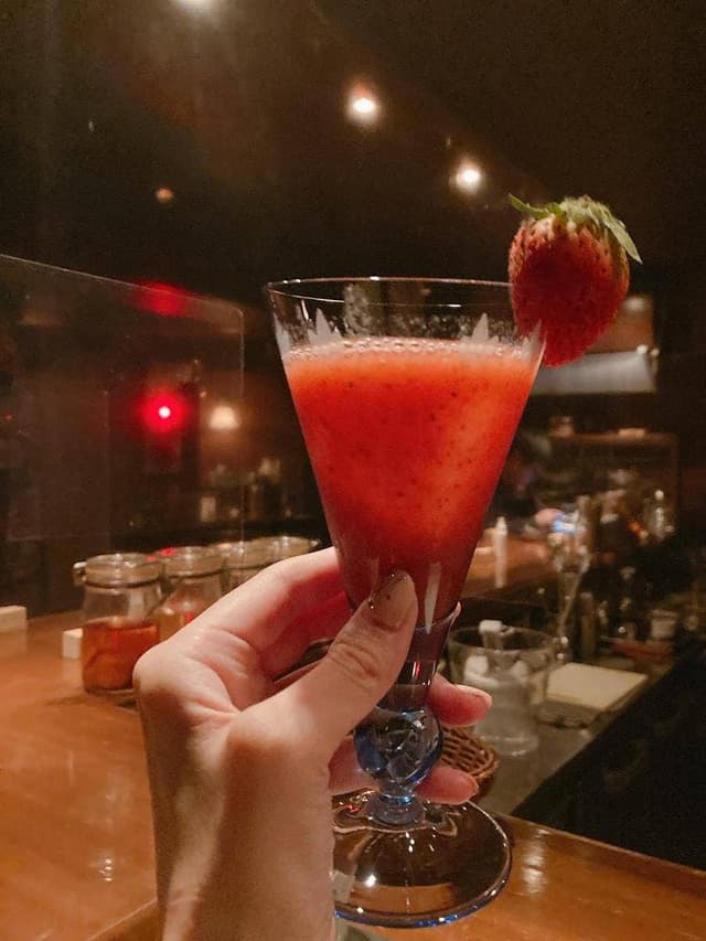 Bar Opus - サブ画像2