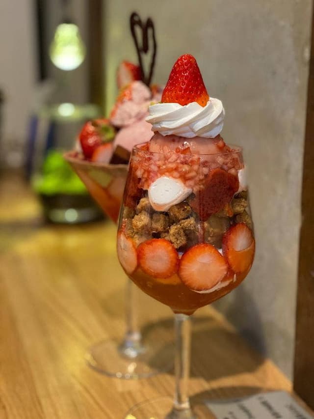 ハンモックカフェ アマカ - サブ画像2